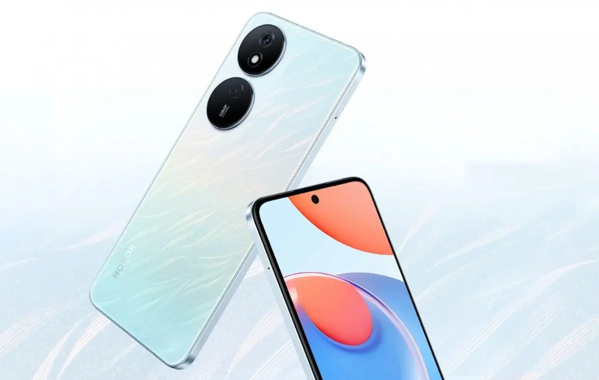 honor play 8t 1