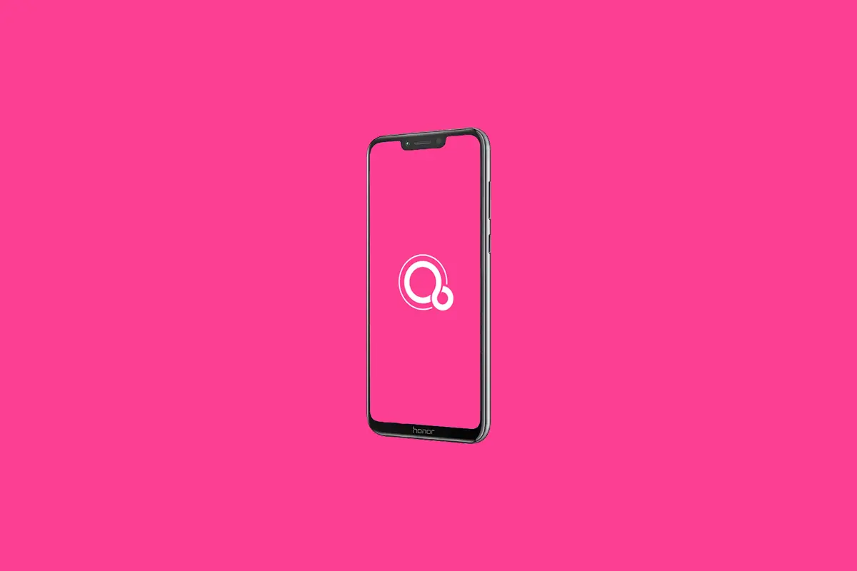 honor play fuchsia os feature image