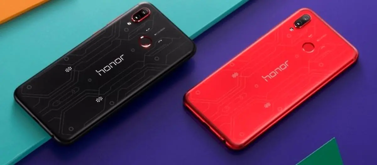 honor play india