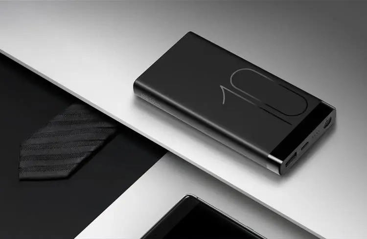 honor powerbank 6