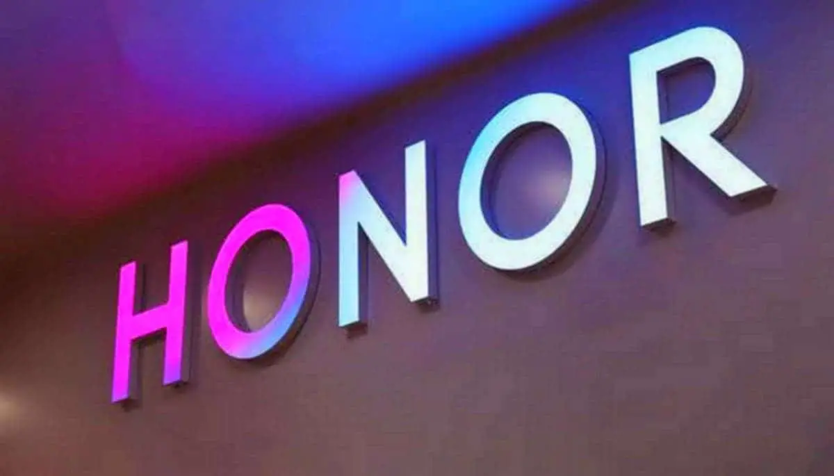 honor smartphoine