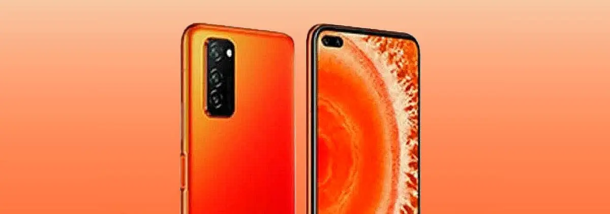 honor v30 1