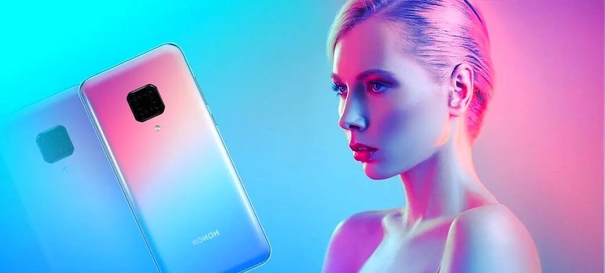 honor v30 1