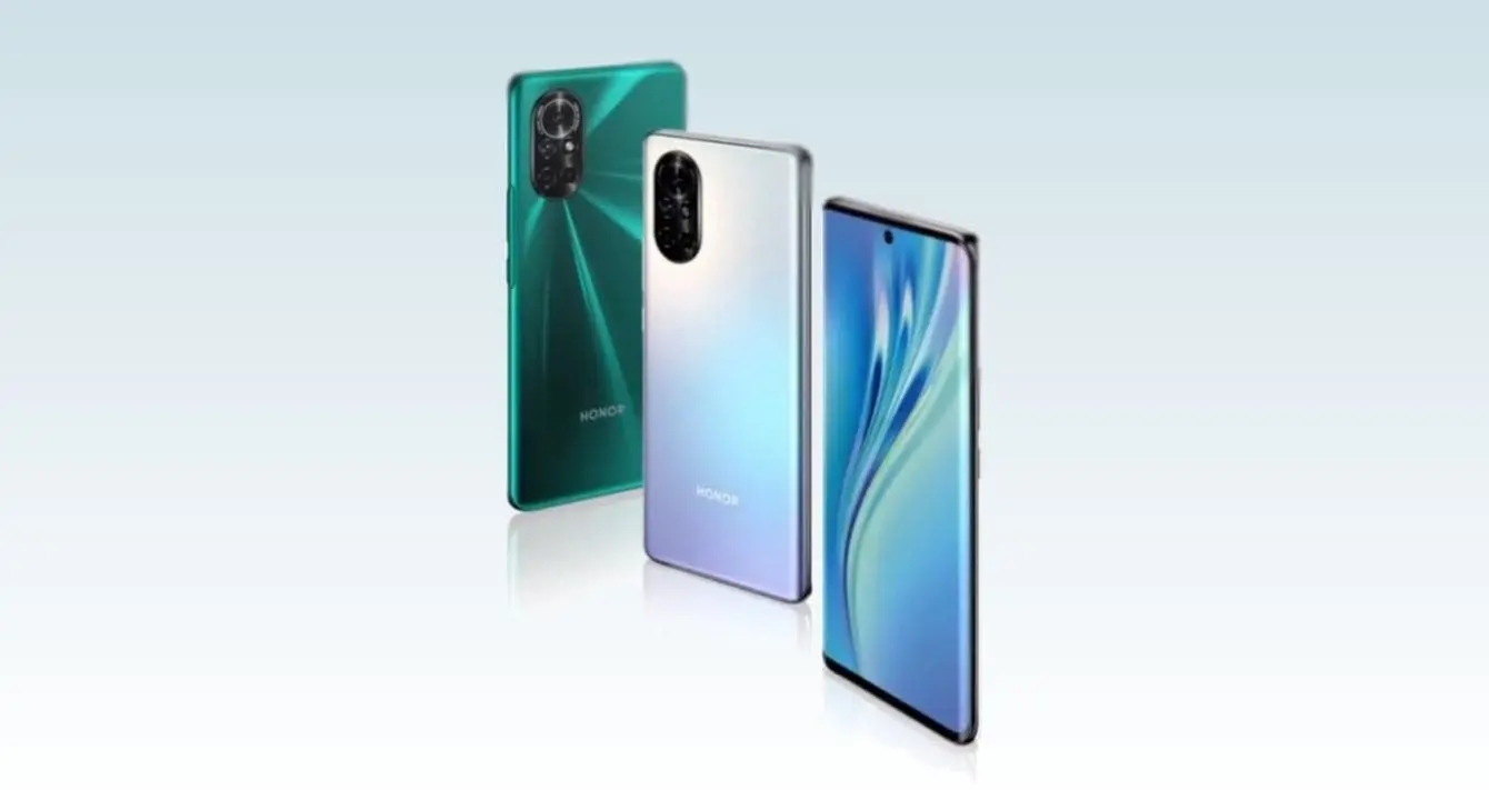 honor v40 lite luxury edition