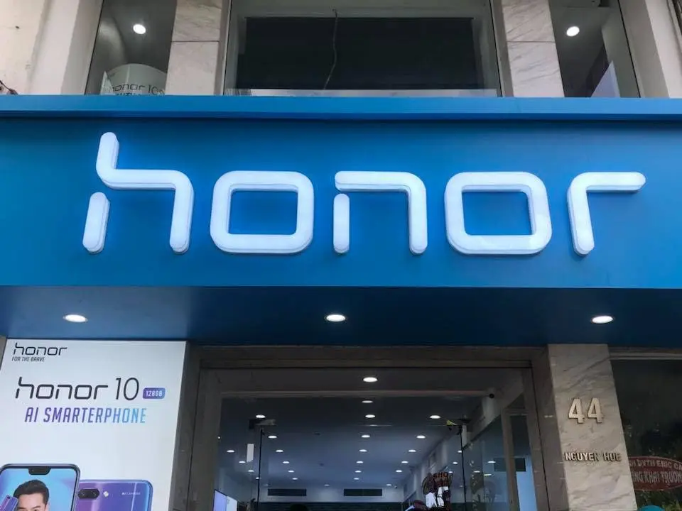 honor vietnam