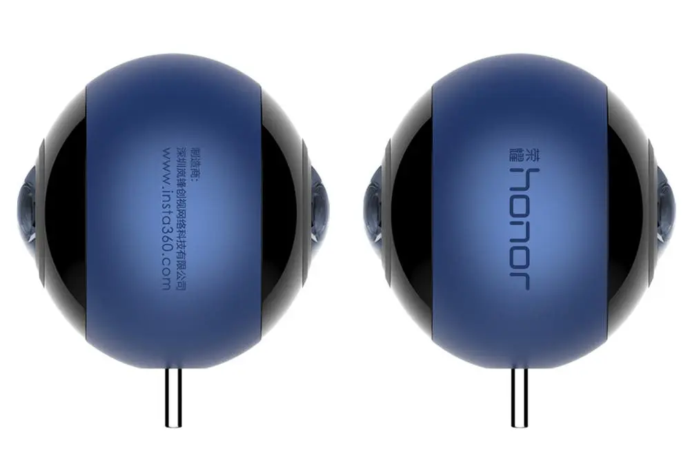 honor vr camera side0