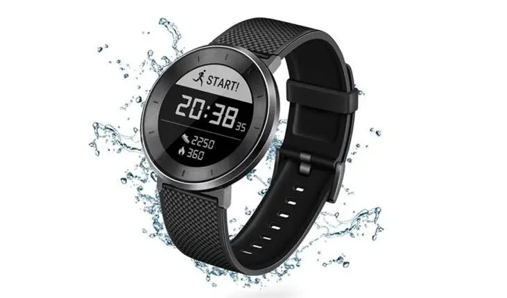 honor watch