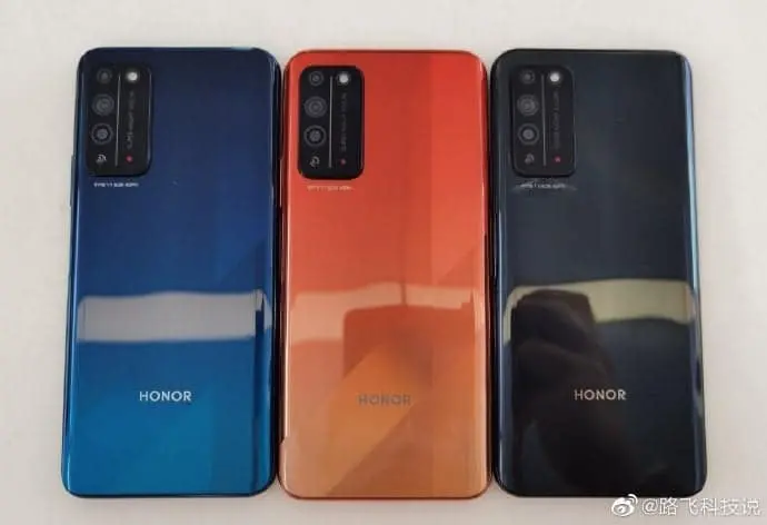 honor x10 live image 1