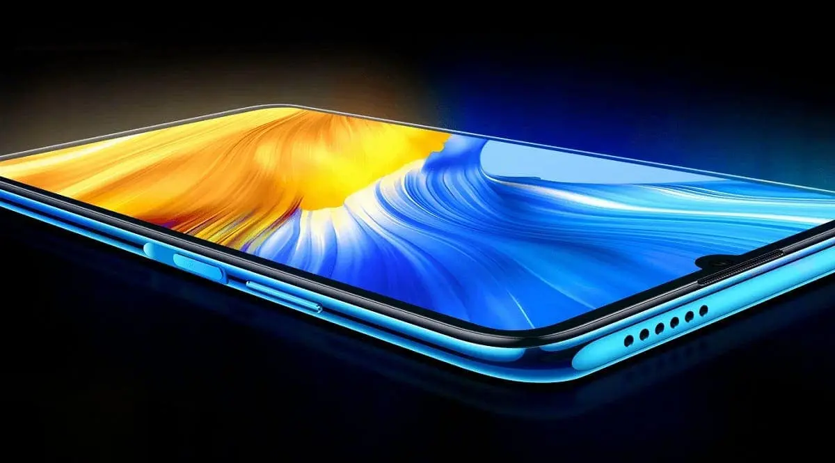 honor x30 max