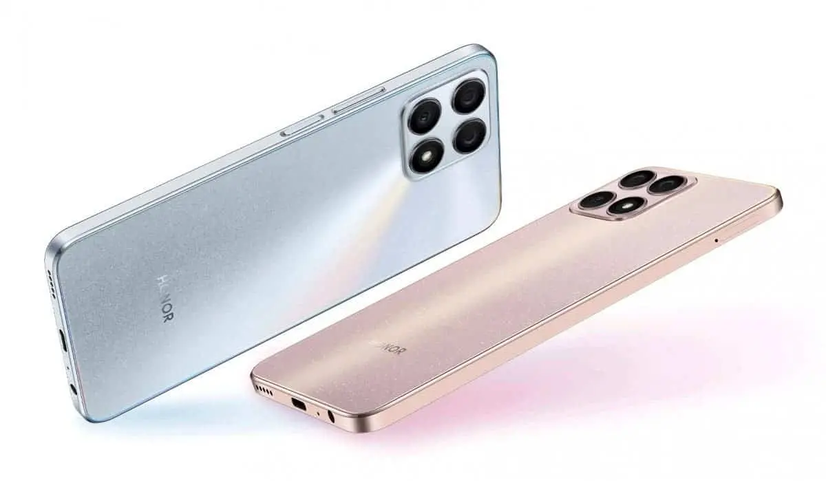 honor x30