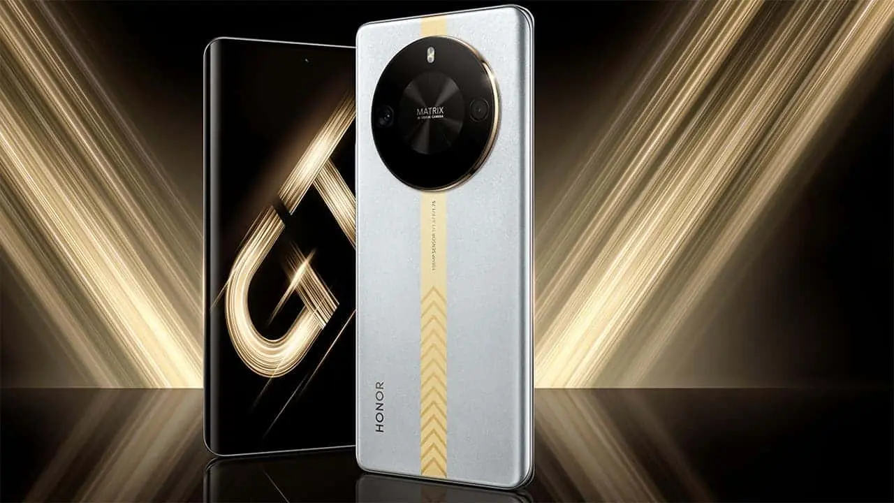 honor x50 gt