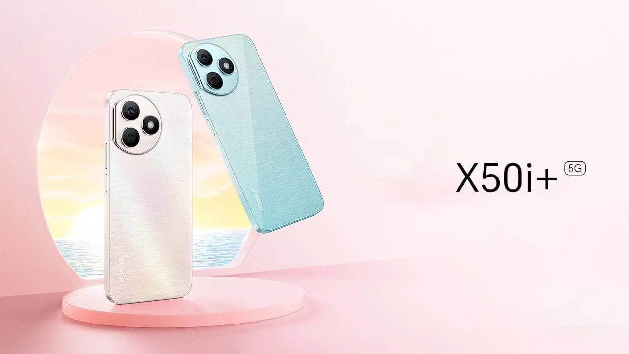 honor x50i debut