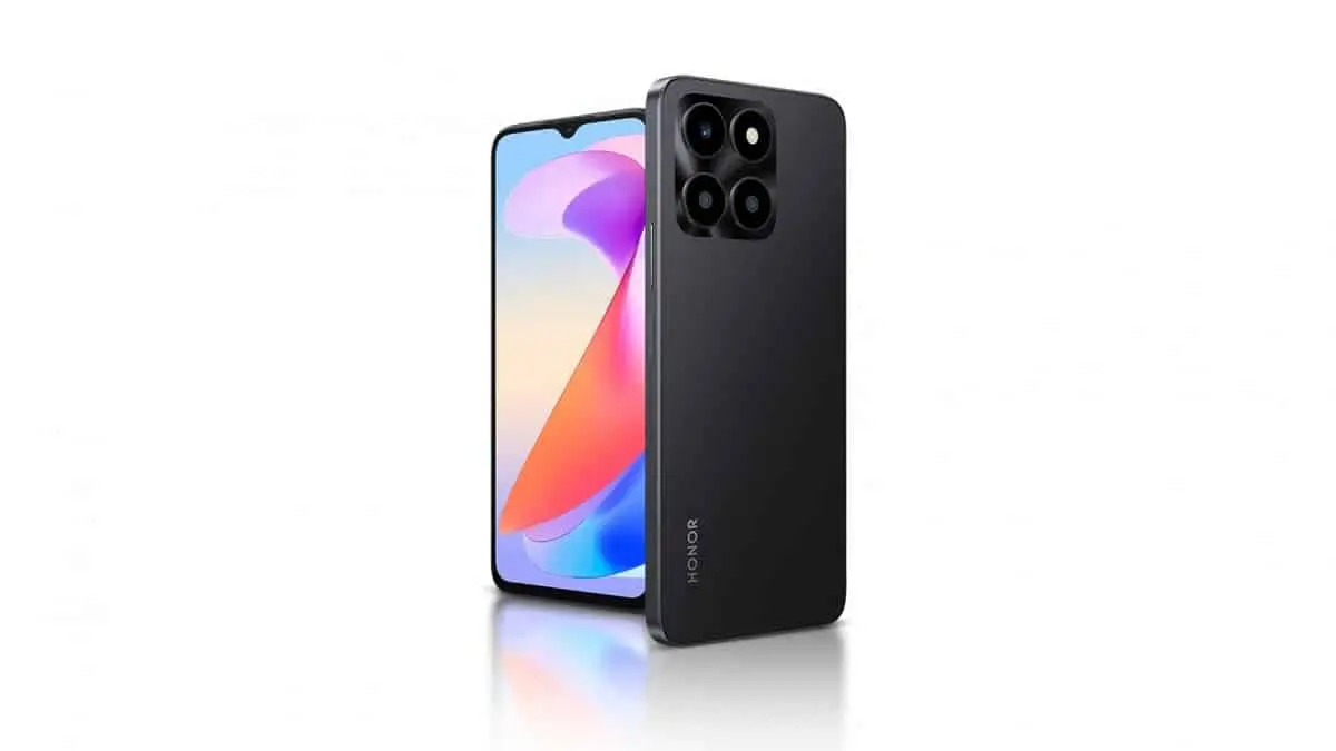 honor x6a 1