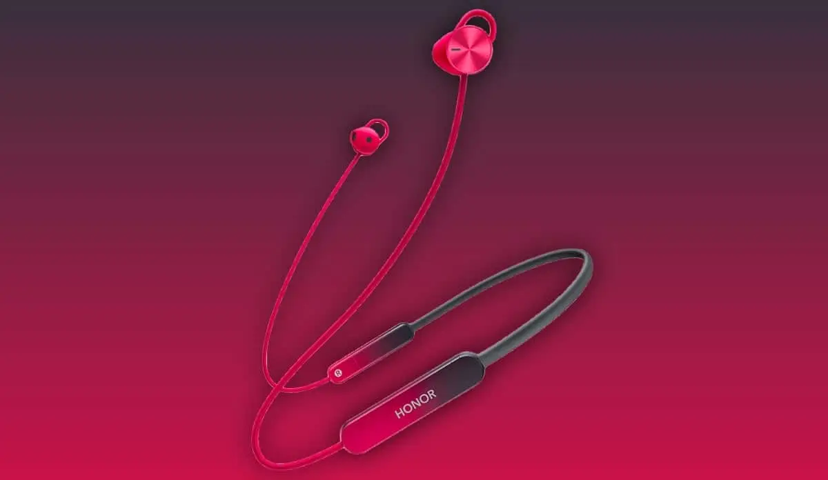 honor xsport pro