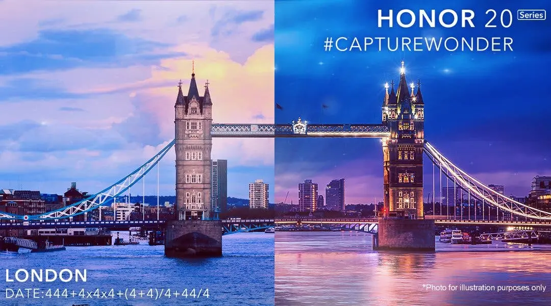 honor20