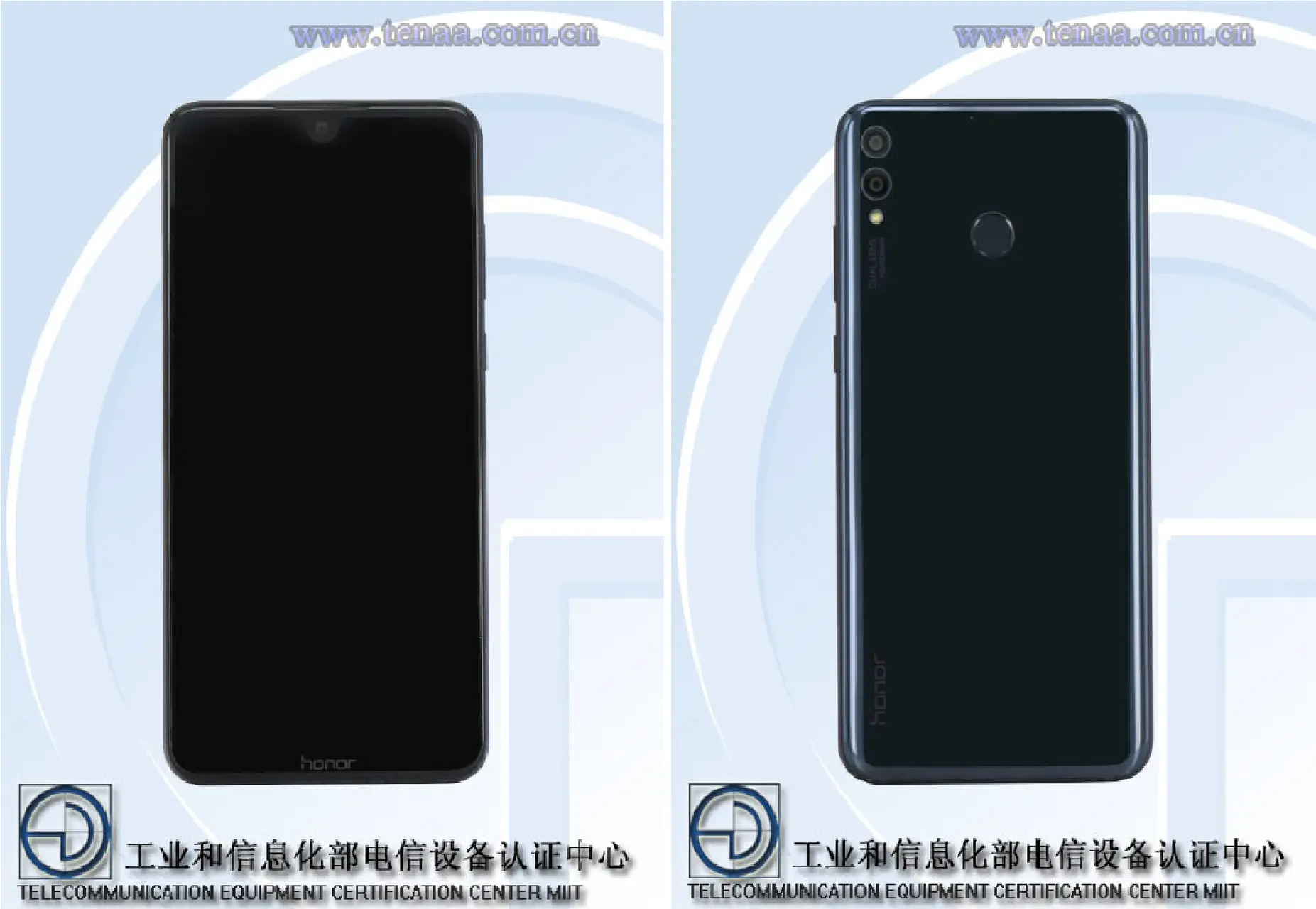 honor8xcover