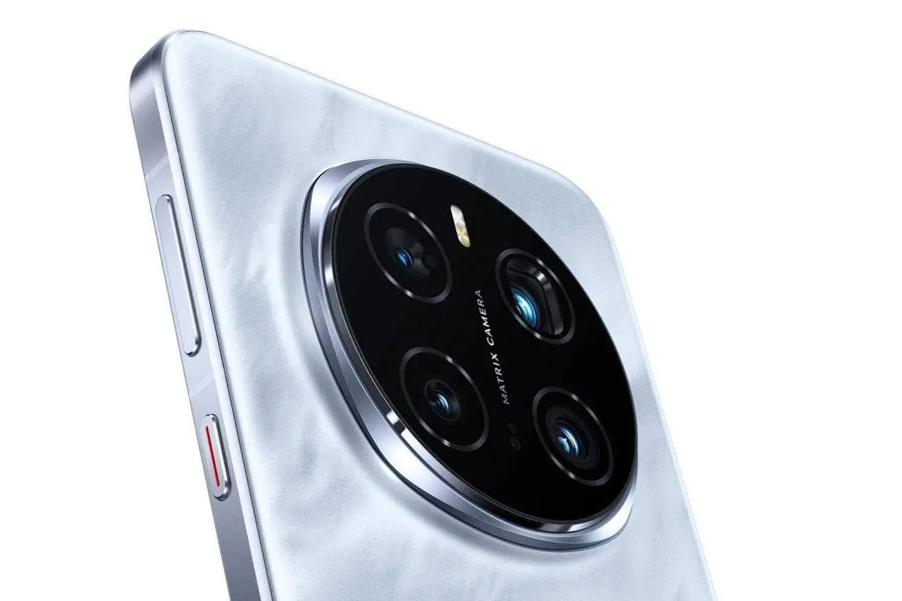 honormagic7 camera