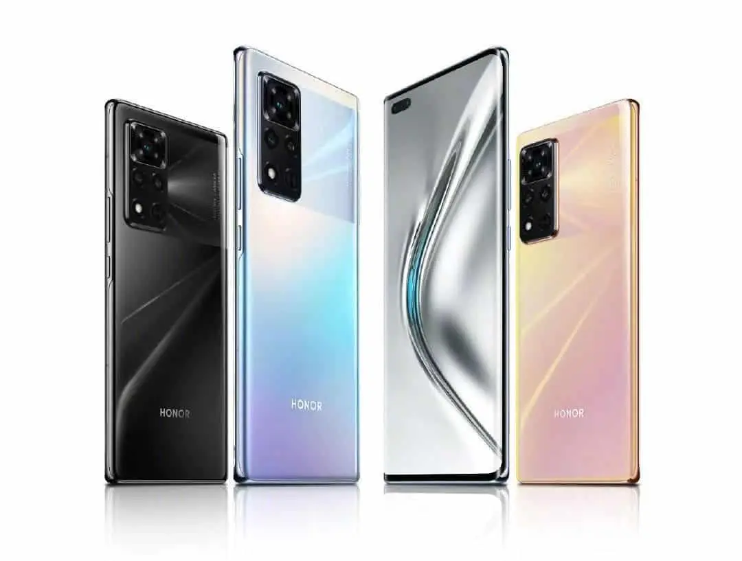 hoonr v40 ima