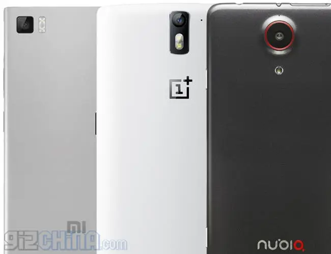 how do chinese phone makers keep prices low