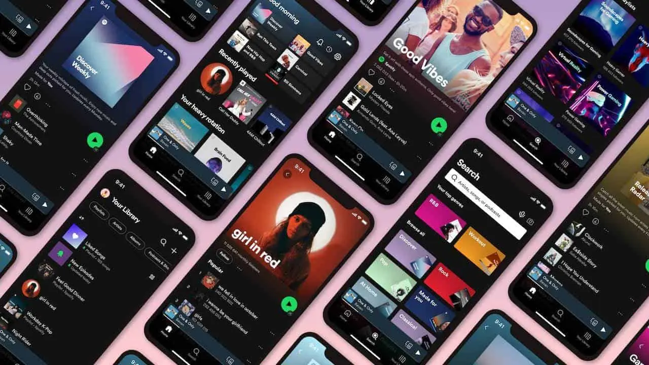 how to cancel spotify premium