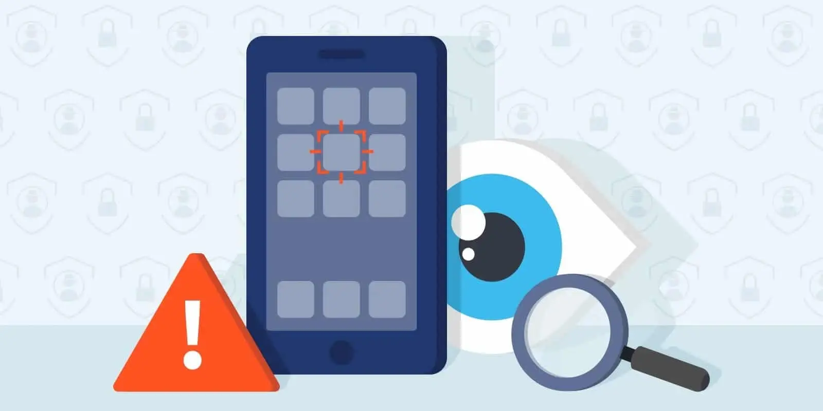 how to check if your phone is being spied on featured