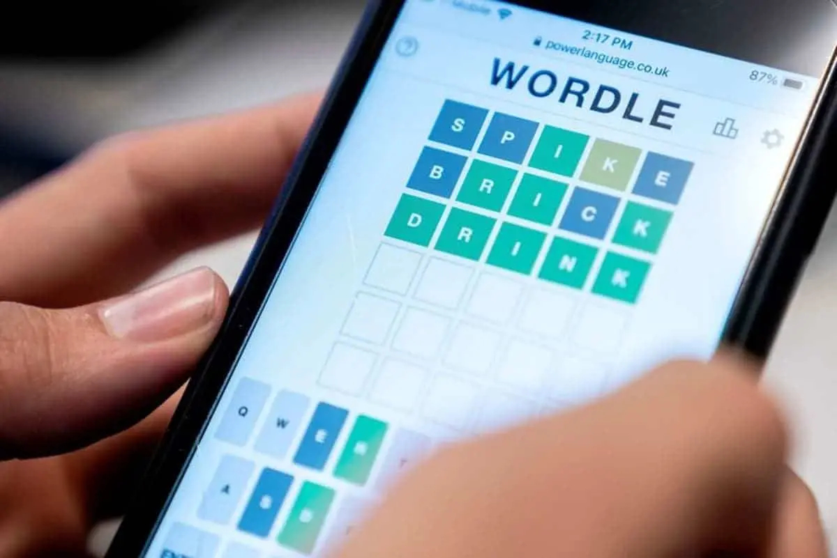 how to play wordle