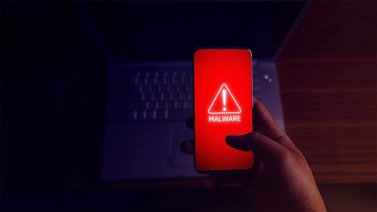 how to remove malware from android