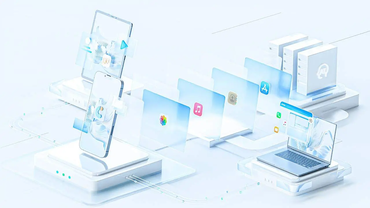 how to transfer photos from iphone to ipad