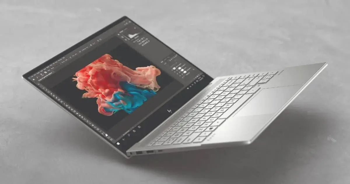 hp envy 14 launch in india