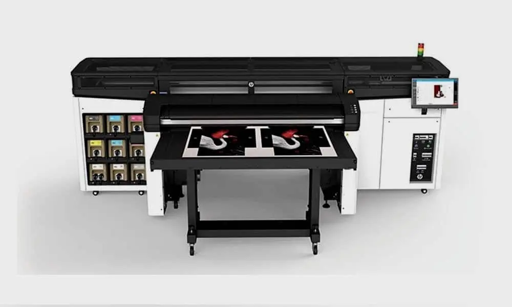 hp latex r series printers