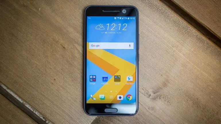 htc 10 product london 2