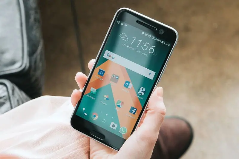 htc 10