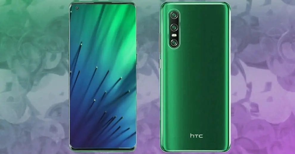 htc desire 20 pro