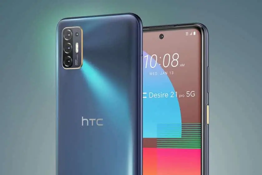 htc desire 21 pro 5g 4