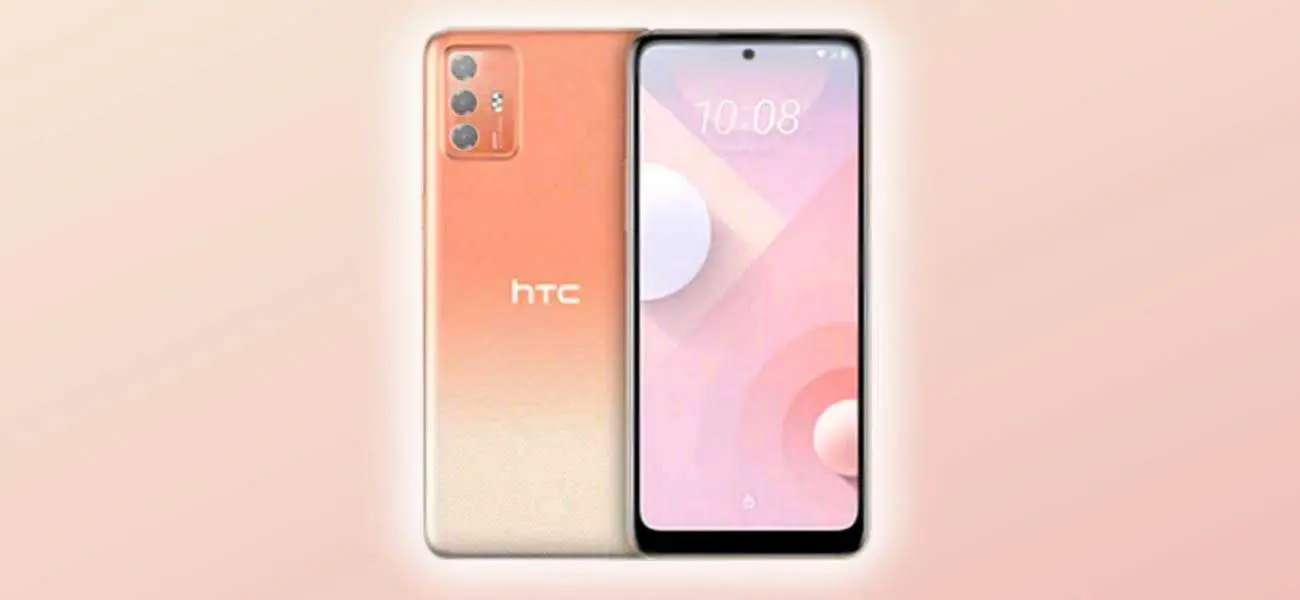 htc desire 21 s