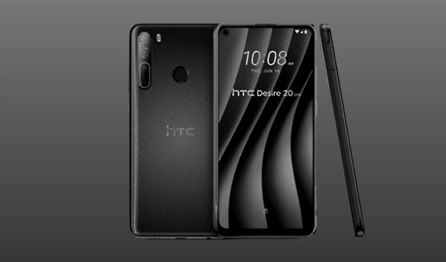 htc desire wallps