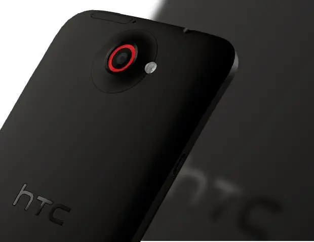 htc generic blur