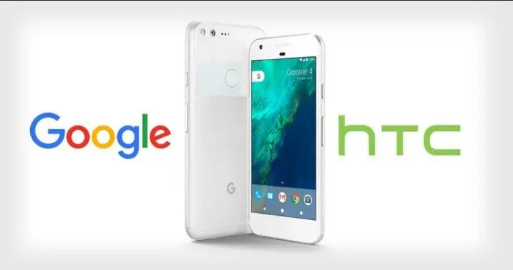 htc google
