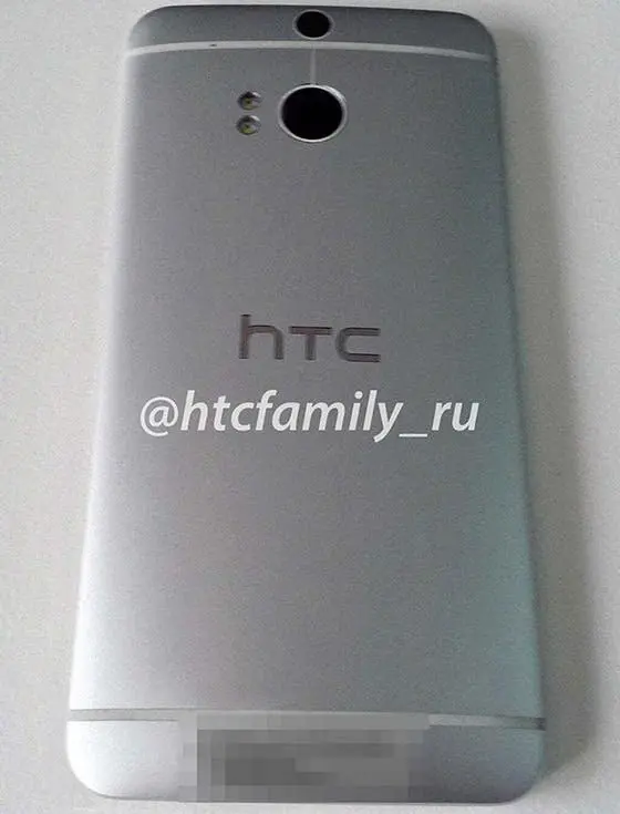 htc m8 leak