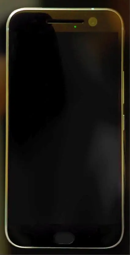 htc one m10 leak