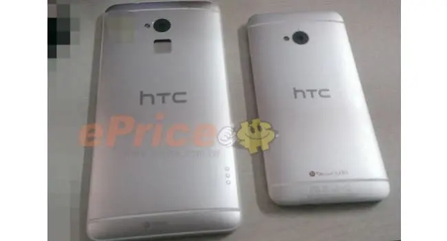 htc one max hero