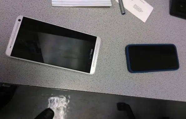 htc one max