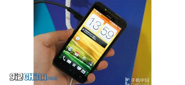 htc one xc specifications