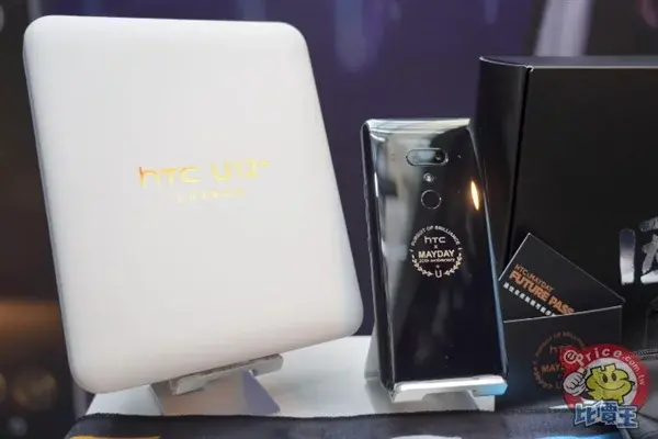htc u12