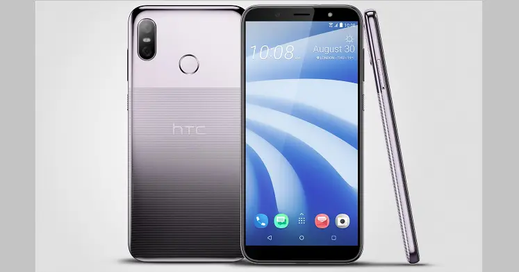 htc u12 life 1