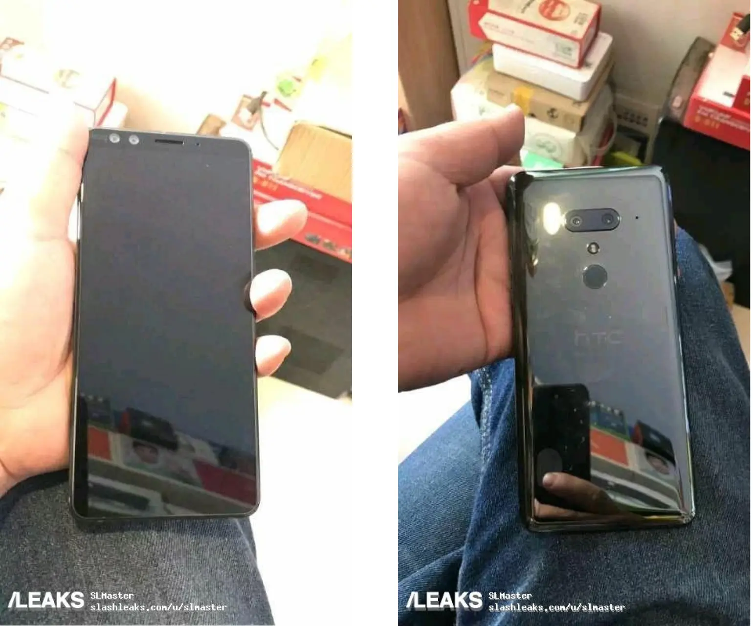 htc u12 plus