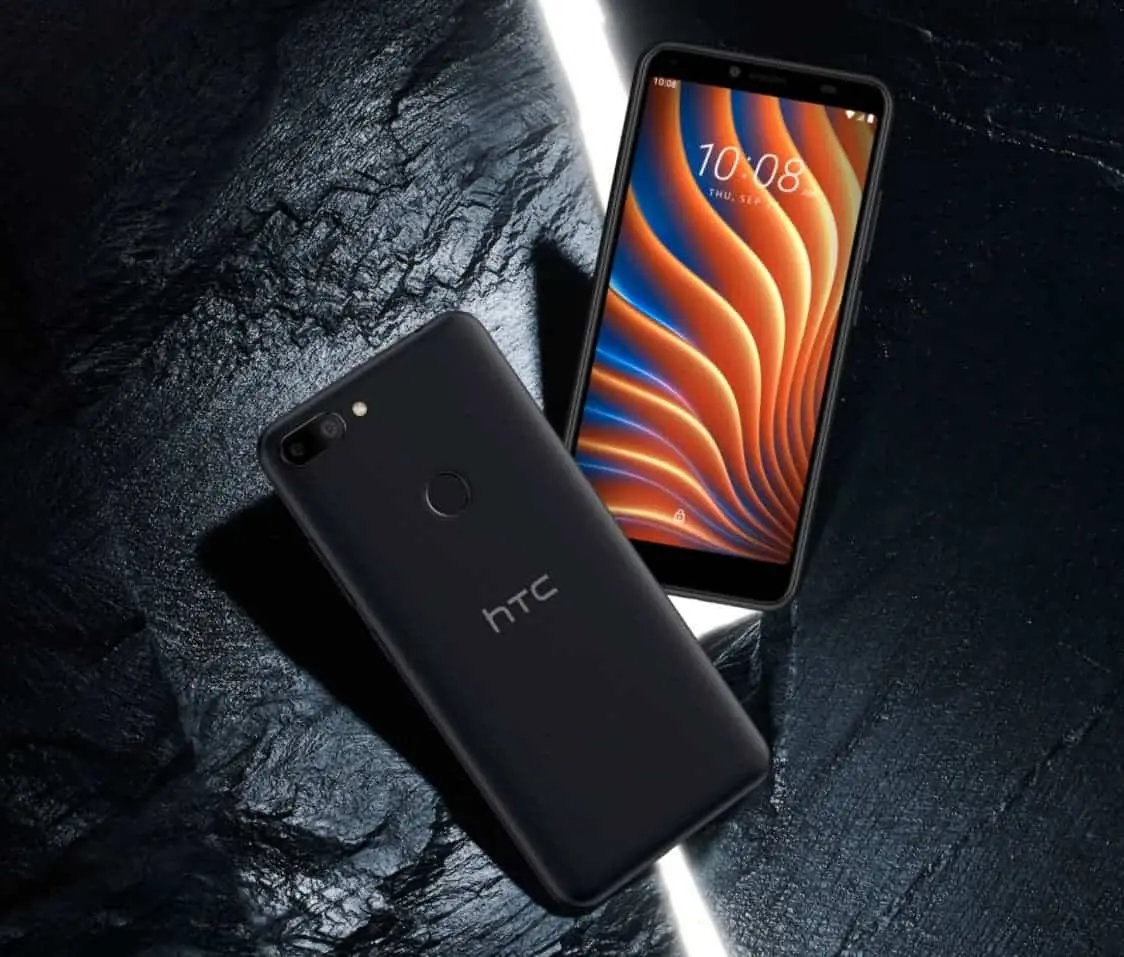 htc wildfire e lite