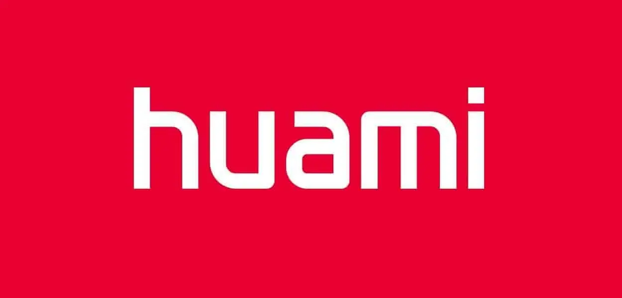 huami ims