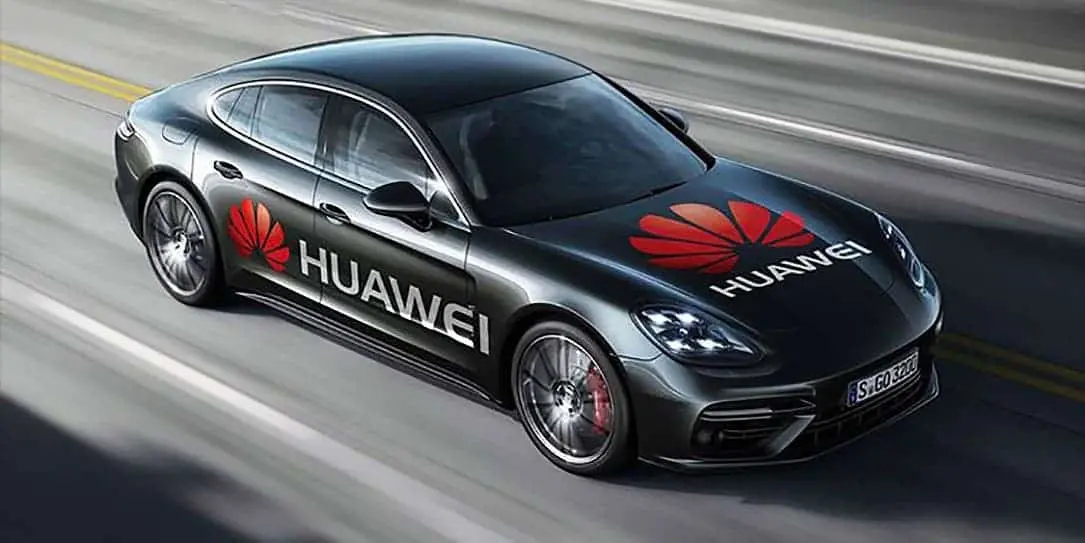 huawei 1