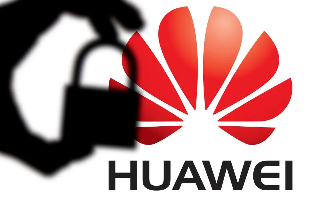 huawei 1